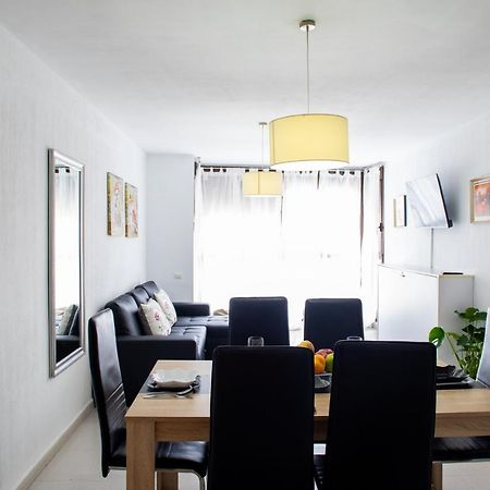 Florit Flats - Fantastic Apartment With Parking By The Malvarrosa Beach Valência Exterior foto